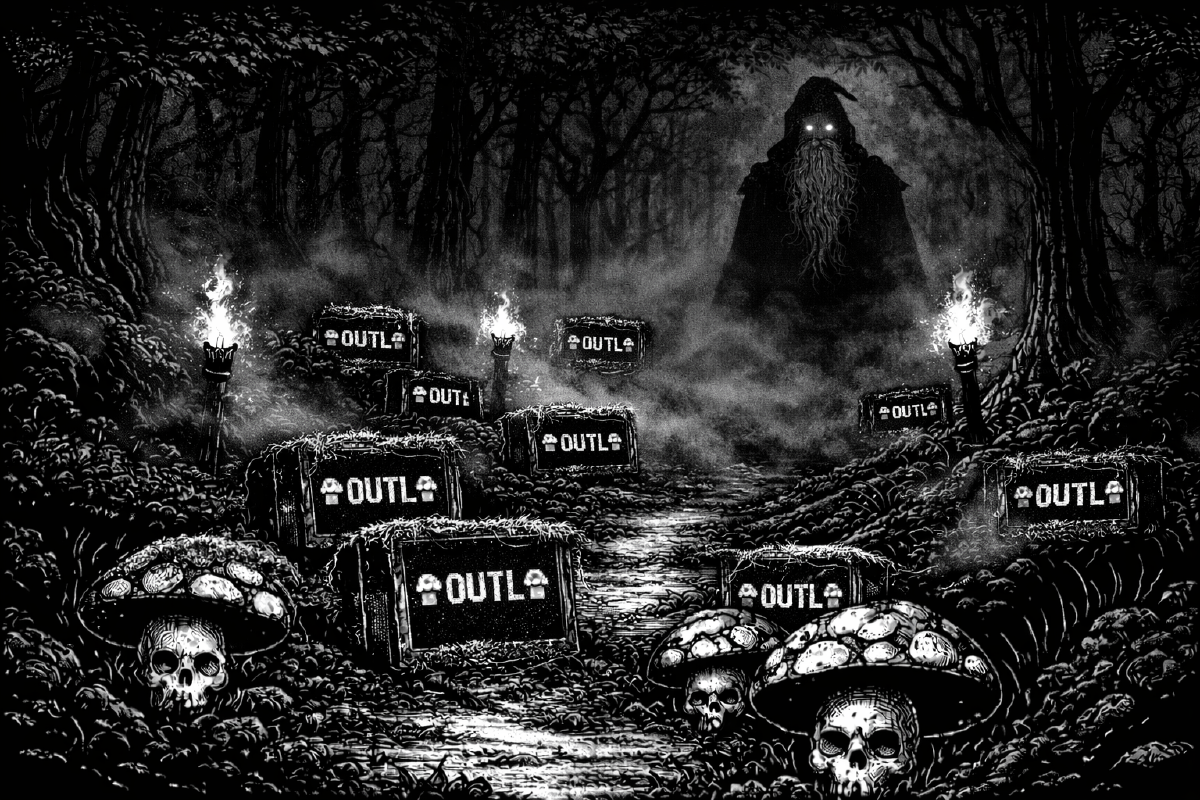 The Mycelial Mage: Tracing a Spanish-Speaking Credential Theft Operation