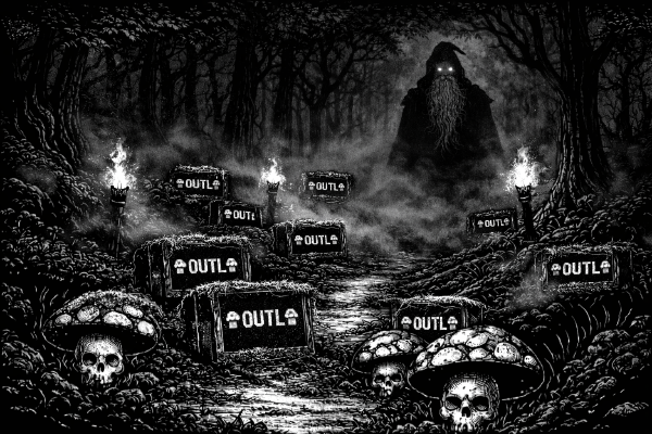 The Mycelial Mage: Tracing a Spanish-Speaking Credential Theft Operation