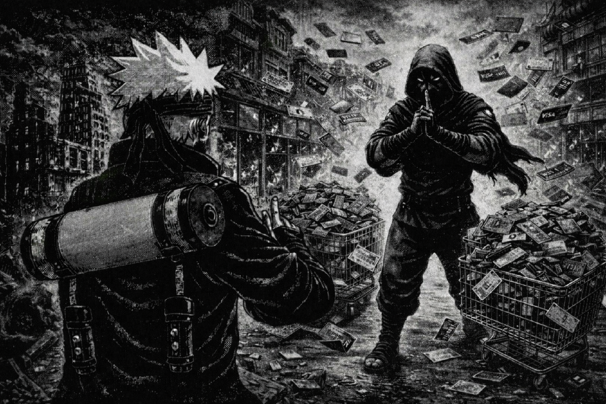 When the Checkout Bleeds: An Analysis of Skimming Campaigns in LATAM